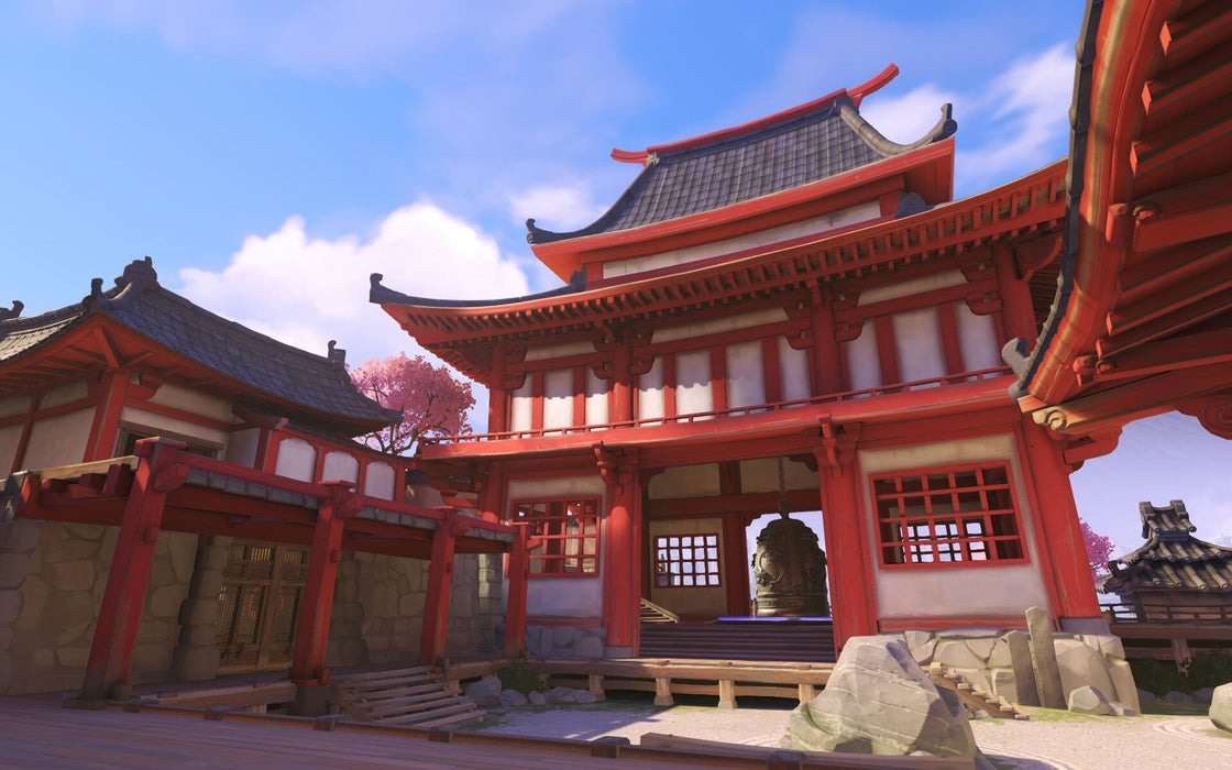 EAN 5030917288067 - Blizzard Overwatch - Legendary Edition Completa Alemán, Inglés, Chino simplificado, Coreano, Español, Fra imagen 129
