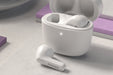 EAN 4895229117457 - Philips 2000 series TAT2236WT Auriculares Inalámbrico Dentro de oído Llamadas/Música Bluetooth Blanco imagen 7