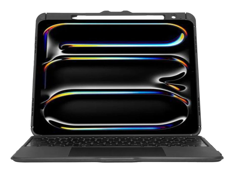 EAN 5063194002804 - Targus VersaVu Español Bluetooth Negro imagen 1