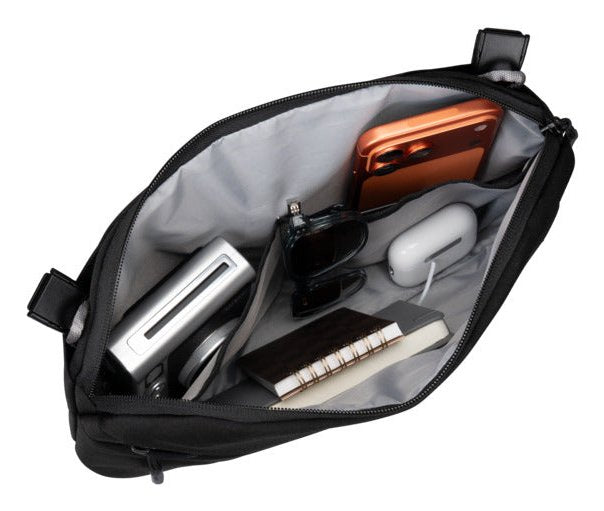 EAN 5063194004266 - Targus TBS969GL maletines para portátil 35,6 cm (14") Maletín Negro imagen 15