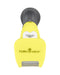 EAN 4048422151418 - FURminator DeShed Gris, Amarillo Perro Cepillo para eliminar pelaje imagen 3