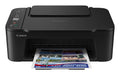 EAN 4549292234107 - Canon PIXMA TS3750i Inyección de tinta A4 4800 x 1200 DPI Wifi imagen 3
