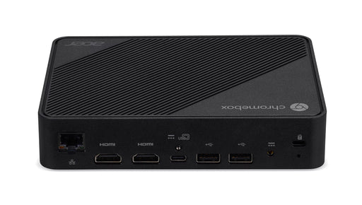 EAN 4711474817570 - Acer Chromebox CXM2 imagen 2