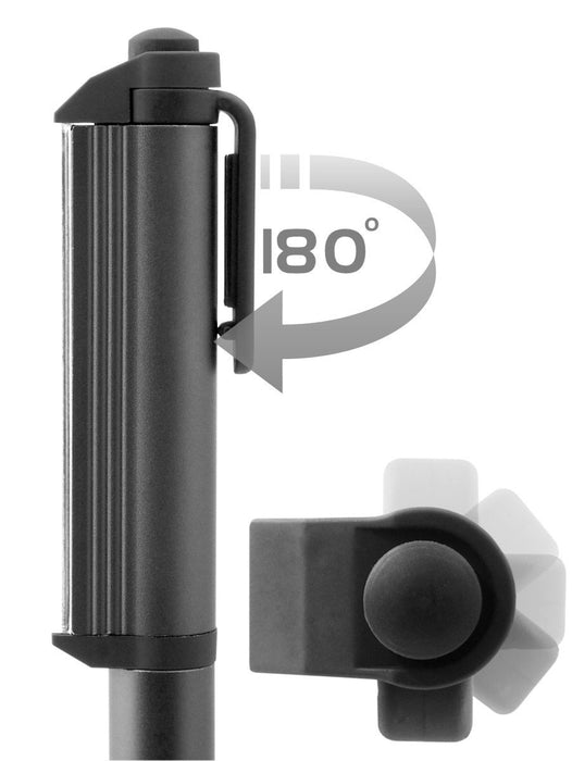 EAN 5902020523680 - Everactive WL200 linterna Negro Linterna de clip COB LED imagen 6