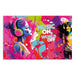 EAN 4008705949866 - HERMA 19595 protector de escritorio Cartón Multicolor imagen 2