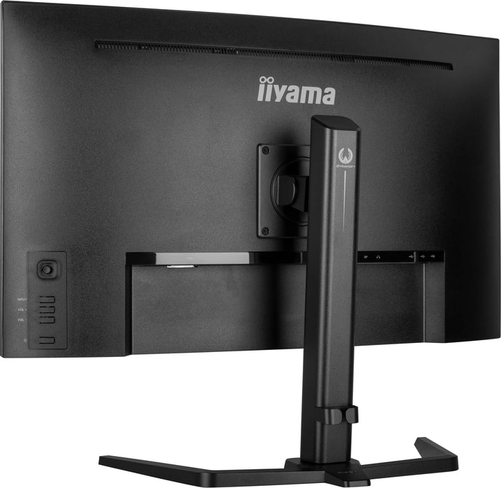 EAN 4948570125388 - iiyama G-MASTER GCB3280QSU-B2 pantalla para PC 80 cm (31.5") 2560 x 1440 Pixeles Dual QHD LED Negro imagen 9
