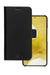 EAN 5711428014429 - dbramante1928 Lynge funda para teléfono móvil 16,8 cm (6.6") Folio Negro imagen 1