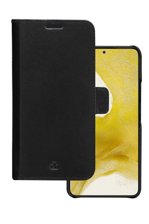 EAN 5711428014429 - dbramante1928 Lynge funda para teléfono móvil 16,8 cm (6.6") Folio Negro imagen 1