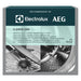 EAN 7333394077420 - Electrolux M2GCP121 Polvo 12 pieza(s) imagen 1