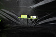 EAN 4001690118231 - High Peak Garda 5.0 4 personas(s) Verde, Gris claro Tienda tipo túnel imagen 7