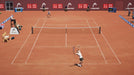 EAN 4260458363089 - Kalypso Matchpoint - Tennis Championships Legendary Español Xbox Series X imagen 5