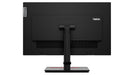 EAN 5715328291591 - Lenovo ThinkVision T24m-29 pantalla para PC 60,5 cm (23.8") 1920 x 1080 Pixeles Full HD LCD Negro imagen 4