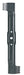 EAN 4006825595369 - Einhell 3405440 pieza y accesorio para cortacésped Cuchilla para cortac´seped imagen 1