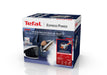 EAN 3121040086193 - Tefal Express Power SV8130 2800 W 1,8 L Durilium AirGlide Autoclean soleplate Negro, Blanco imagen 12