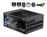 EAN 4711377406130 - MSI MPG Ai1300TS PCIE5 unidad de fuente de alimentación 1300 W 24-pin ATX ATX Negro imagen 1
