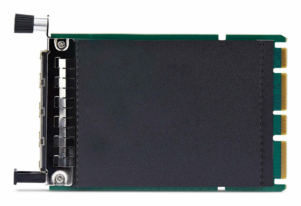 EAN 0065030908146 - StarTech.com OR41GI-NETWORK-CARD adaptador y tarjeta de red Interno 1000 Mbit/s imagen 7