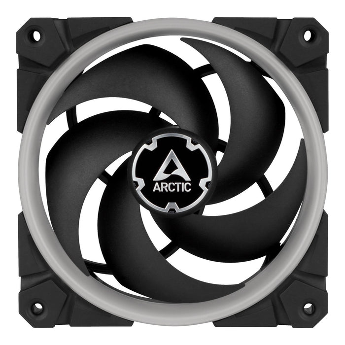 EAN 4895213702508 - ARCTIC ACFAN00156A sistema de refrigeración para ordenador Carcasa del ordenador Ventilador 12 cm Negro imagen 3