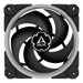 EAN 4895213702508 - ARCTIC ACFAN00156A sistema de refrigeración para ordenador Carcasa del ordenador Ventilador 12 cm Negro imagen 3