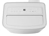 EAN 7332543979585 - Electrolux Comfort 600 aire acondicionado portátil 64 dB 1300 W Blanco imagen 3