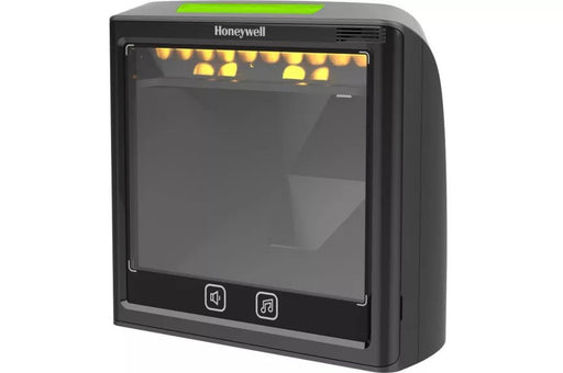 EAN 5715063166864 - Honeywell 7990G 2D Lector de códigos de barras fijo 1D/2D CMOS Negro imagen 1