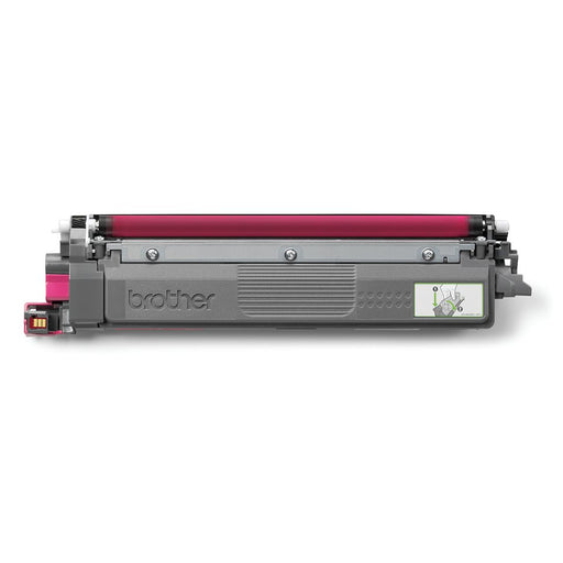 EAN 4977766821841 - Brother TN-249M cartucho de tóner 1 pieza(s) Original Magenta imagen 2