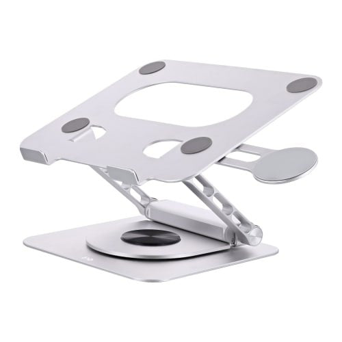 EAN 3303170117477 - T'nB NBSTANDHUB soporte para ordenador portátil Soporte para ordenador portátil y tableta Aluminio 40,6 c imagen 2