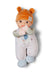 EAN 4001167710722 - Baby Annabell for babies Sweetie Sand 30cm imagen 1