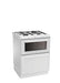 EAN 8059019015729 - Candy TRIO4GWNT/1 equipo combinado para la cocina Blanco imagen 2