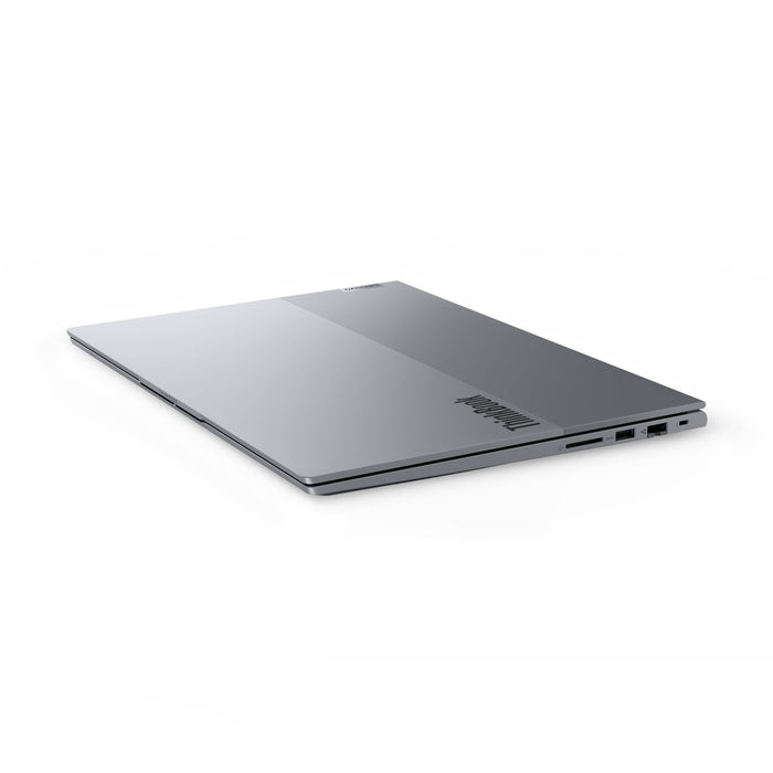 EAN 199274744649 - Lenovo ThinkBook 16 G9 IPL Copilot+ PC Intel Core Ultra 5 325 Portátil 40,6 cm (16") WUXGA 16 GB DDR5-SDRA imagen 11