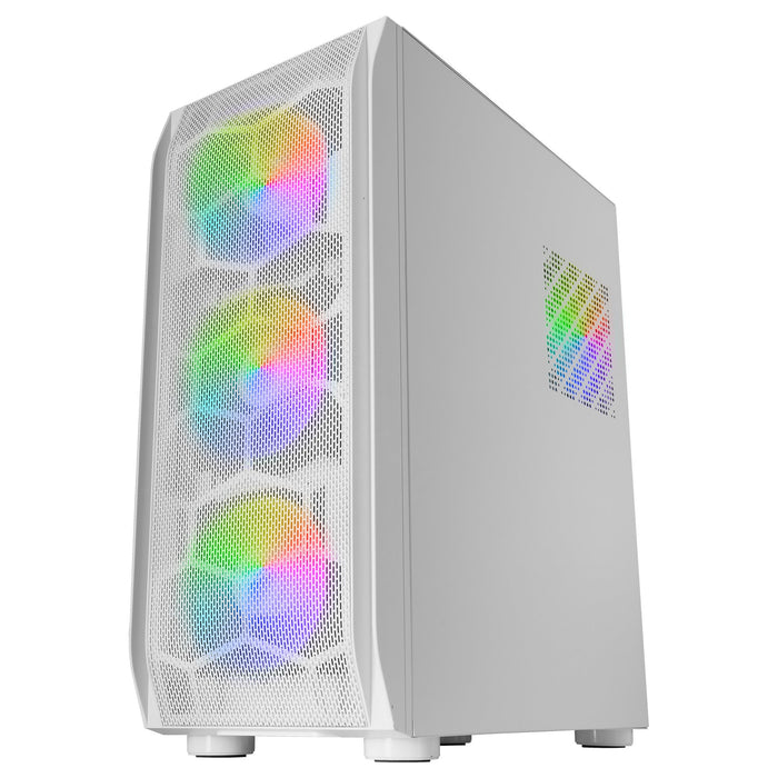 EAN 8435693102564 - Mars Gaming MCKXW carcasa de ordenador imagen 2