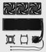 EAN 7340172714668 - Fractal Design Radius 360 Black Procesador Sistema de refrigeración líquida todo en uno 12 cm Negro 1 pie imagen 5