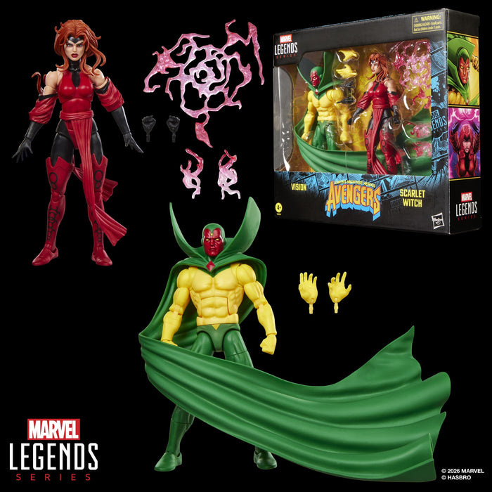 EAN 5010996434753 - Marvel G21245L00 figura de juguete para niños imagen 6