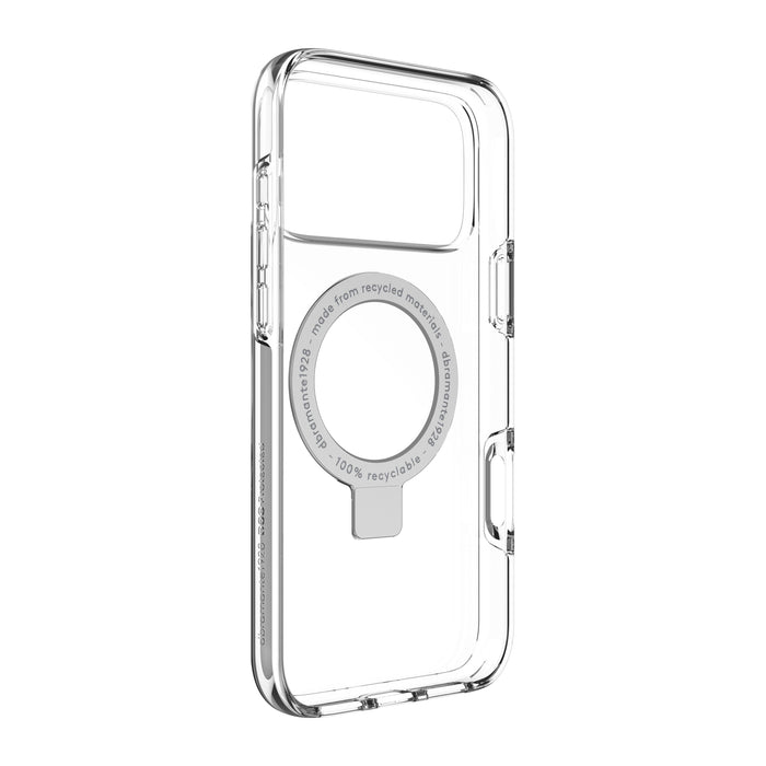 EAN 5711428067111 - dbramante1928 Iceland Ultra D3O MS Kick funda para teléfono móvil Transparente imagen 2