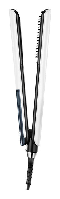 EAN 6978515256431 - Dreame AuraSteam Plancha de pelo Vapor Blanco, Negro 68 W 1,8 m imagen 3