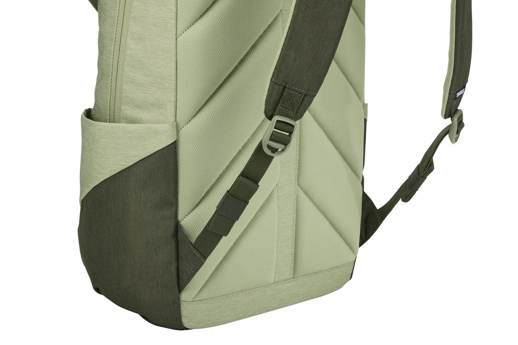 EAN 85854259972 - Thule Lithos TLBP216 - Quiet green mochila Mochila informal Verde Poliéster imagen 12