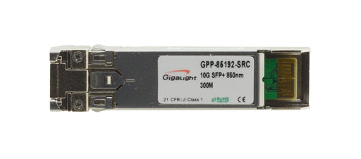 EAN 7291063082758 - Kramer Electronics OSP-MM1 red modulo transceptor Fibra óptica 10200 Mbit/s SFP+ 850 nm imagen 2