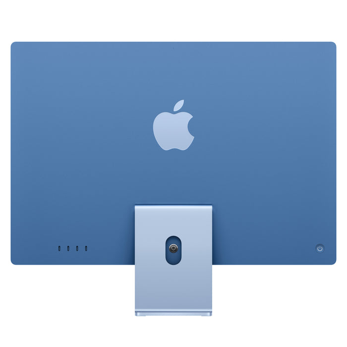 EAN 195950075953 - Apple iMac Apple M M4 59,7 cm (23.5") 4480 x 2520 Pixeles PC todo en uno 24 GB 512 GB SSD macOS Sequoia Wi imagen 2