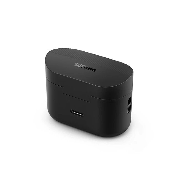 EAN 4895229160132 - Philips 5000 series TAT5000BK/00 auricular y casco Auriculares Inalámbrico Dentro de oído Bluetooth Negro imagen 5
