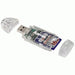 EAN 4007249910929 - Hama 8in1 SD/MicroSD Card Reader lector de tarjeta imagen 2