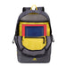 EAN 4260709010441 - Rivacase Erebus 33,8 cm (13.3") Mochila Camuflaje, Gris imagen 19