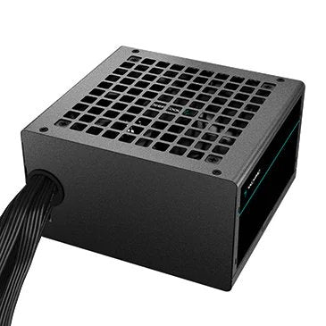 EAN 6933412765431 - DeepCool MATREXX 30 SI + PF500D Mini Tower Negro 500 W imagen 6