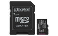 EAN 0740617348453 - Kingston Technology Canvas Select Plus Gen3 UHS-I Clase 10 imagen 1