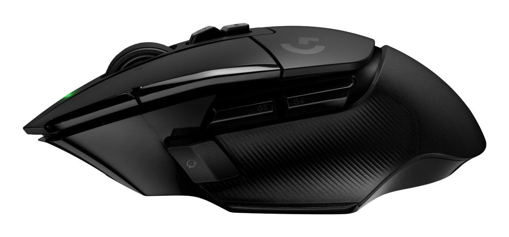 EAN 5099206096370 - Logitech G 910-006180 ratón Juego mano derecha RF inalámbrico Óptico 25600 DPI imagen 5