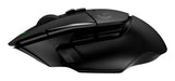 EAN 5099206096370 - Logitech G 910-006180 ratón Juego Mano derecha RF inalámbrico Óptico 25600 DPI imagen 9