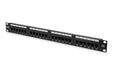 EAN 4016032241553 - Digitus DN-91624U panel de parcheo 1U imagen 1
