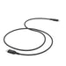 EAN 0840056199323 - mophie essentials Lightning to USB-C | charging cable 1M Negro imagen 3