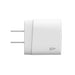 EAN 4713436139737 - Silicon Power SP18WASYQM10L0CW cargador de dispositivo móvil Smartphone, Tableta Blanco Corriente alterna imagen 5