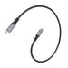 EAN 8435739904558 - AISENS A156-0993 cable USB USB4 Gen 3x2 0,5 m USB C imagen 2