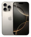 EAN 0195949771705 - Apple iPhone 16 Pro 16 cm (6.3") SIM doble iOS 18 5G USB Tipo C 128 GB Titanio imagen 1