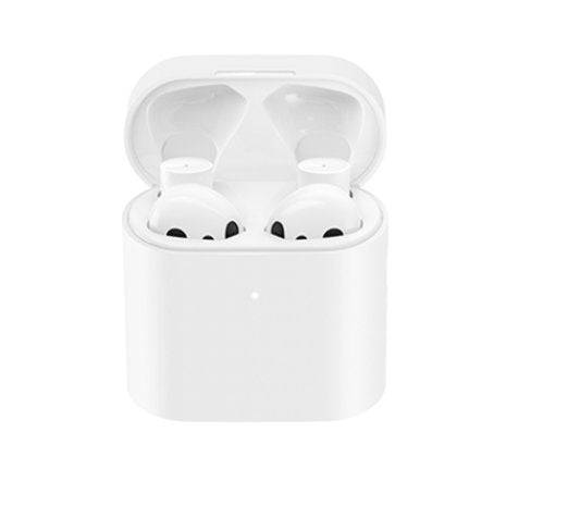EAN 6934177719844 - Xiaomi Mi True Wireless Earphones 2S Auriculares Inalámbrico Dentro de oído Llamadas/Música Bluetooth Bla imagen 1